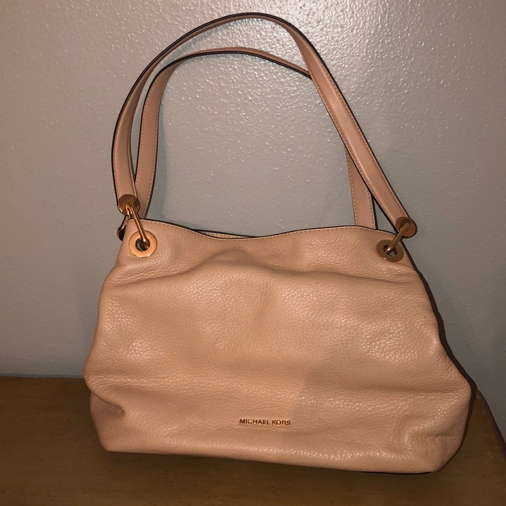 Mk purse